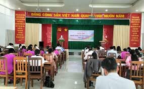 Sở Giáo dục và Đào tạo Kiên Giang 4