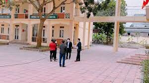 Phòng GDĐT Ứng Hòa 3