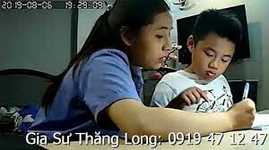 Gia sư Thăng Long 4
