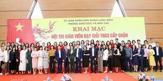 Phòng GD&ĐT Quận 10 3