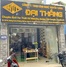 Công Nghệ TeKS 10