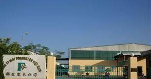 Formostar Garment (Vietnam) Co., Ltd 10