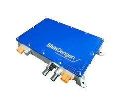 Shindengen Việt Nam 7