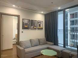 Nội Thất Key Bay 4