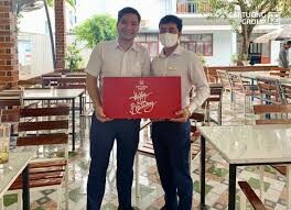 Cát tường Group 5