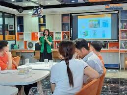 Tập đoàn Giáo dục Đại Tây Dương -  Atlantic Group 4