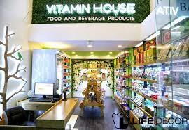Vitamin House 8