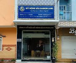 Công Ty Bất Động Sản An Vượng LAND 6