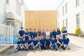 Công Ty TNHH TJ Aerospace Việt Nam 6