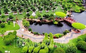 Công Ty Cổ Phần Phát Triển Đầu Tư Và Xây Lắp Tiến Thịnh 10