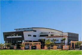 Trường Cao đẳng Quốc tế Pegasus 1