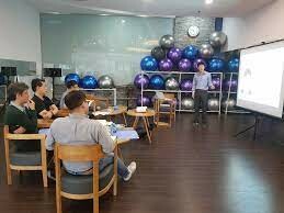 CÔNG TY TNHH AIRQUAY VINA 1