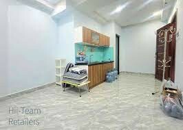 Công Ty TNHH Central 5P 1