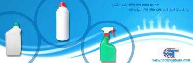 CÔNG TY TNHH SX TM VÀ DV HÒA TUẤN 1