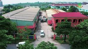 CÔNG TY TẬP ĐOÀN ST TOÀN CẦU 1