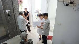 Công Ty Cổ Phần Sức Khỏe Và Môi Trường Hà Nội 1