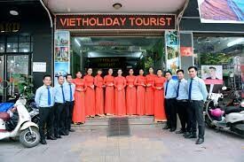 HOLIDAYS VIỆT NAM 1