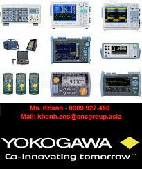 Yokogawa Vietnam Company Limited 1