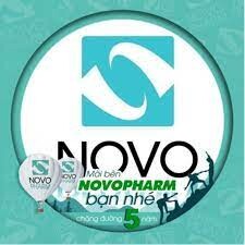 Novopharm 1