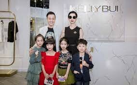 Thời trang KellyBui 1