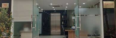 LIÊN MINH MÔI TRƯỜNG VÀ XÂY DỰNG 1