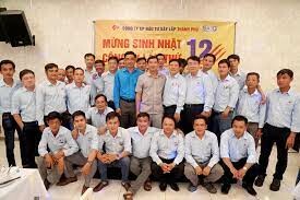 ĐẦU TƯ XÂY LẮP THÀNH PHÚ 1