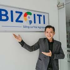Bizciti Việt Nam 1