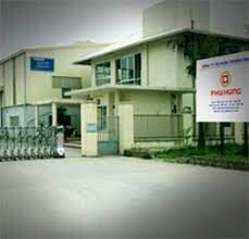 Đầu Tư Sản Xuất Xuất Nhập Khẩu Phú Hưng 1