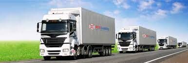 VẬN TẢI VIỆT Á 1