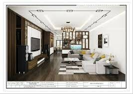 Xây Dựng Và Thiết Kế Phong Cách Mới 1