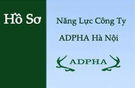 Công Ty TNHH Adpha Hà Nội 1