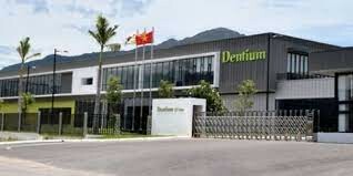 Công ty TNHH ICT VINA 1