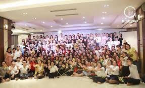 Công Ty TNHH Phát Triển Tài Năng Việt 1