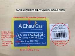Gas Á Châu 1