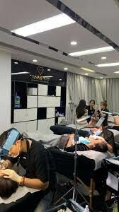 Academy Hương Phan 1