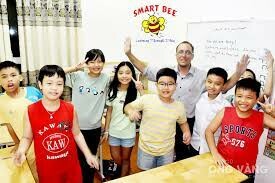 Công ty TNHH giáo dục Smartbee 2