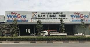 CÔNG TY CP TM NAM THÀNH VINH 1
