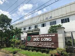 Vận Tải Đức Long Auto 1