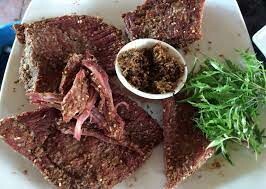 VŨ NGUYỄN FOODS 1