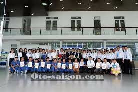 Công ty TNHH Ô tô Ngọc Phương 13