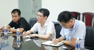 Công ty ALVN Pharma 13