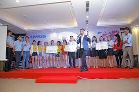 Dược Nhân Hưng 12