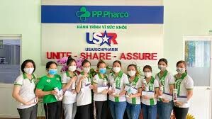 Dược Phẩm E-U Pharco 7