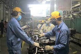 Công nghệ Cosmos 1 6