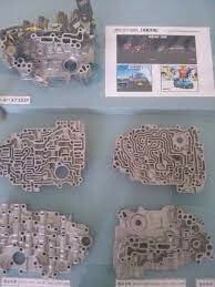 NIDEC TOSOK AKIBA 11