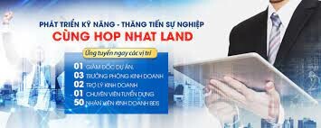 Bất Động Sản Hợp Nhất 11