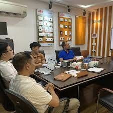 CÔNG TY THIẾT BỊ ĐIỆN & HỆ THỐNG TỰ ĐỘNG HÓA (ELAS) 11