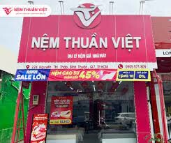 NỆM THUẦN VIỆT 11