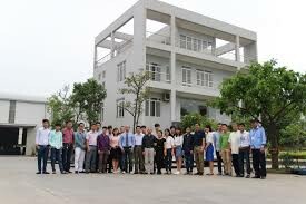 Công Ty Thương Mại Dịch Vụ Vinh Vượng 12