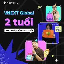 VNEXT Global 12